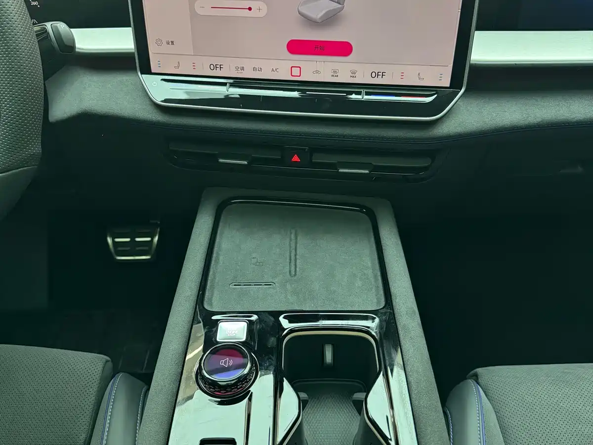 VOLKSWAGEN TOURANG
