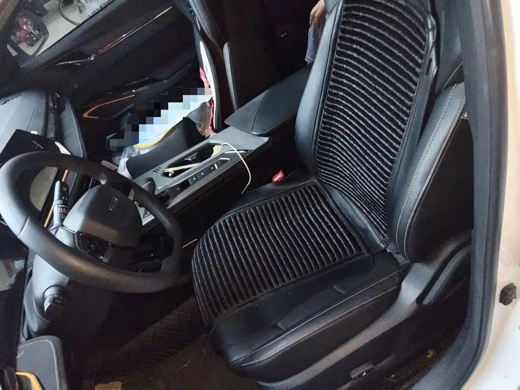 Changan Oshan X5 PLUS 2023 2023 1.5T DCT Excellence
