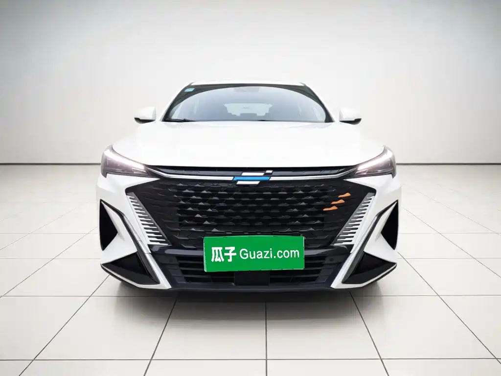 Changan Oshan X5 PLUS 2023 2023 1.5T DCT Excellence