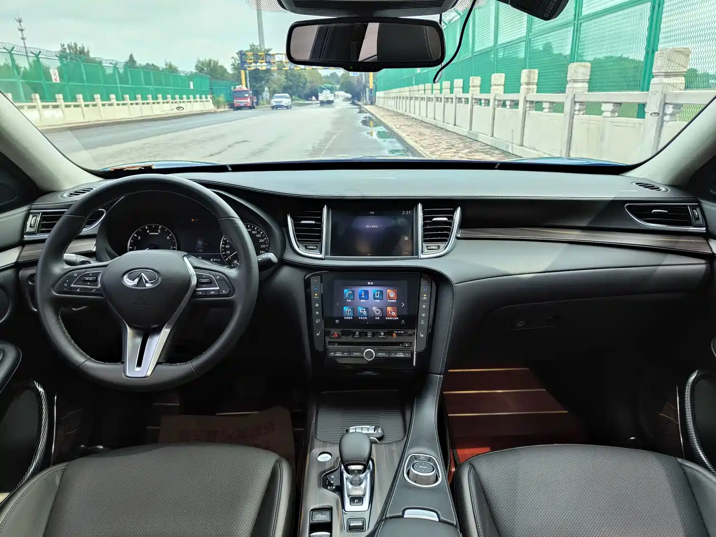 Infiniti QX50 2021 2019 2.0T 30th Anniversary Limited Edition