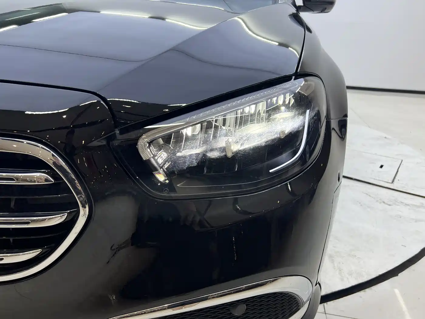 Mercedes-Benz E-Class 2022 Facelift E 300 L Luxury Style фото 9
