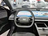 Фото 11 - Geely Galaxy Galaxy E8