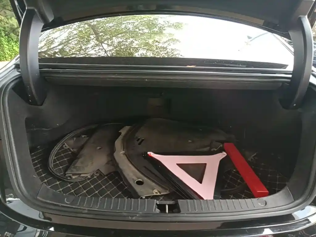 BYD Han 2020 2020 DM AWD Performance Premium