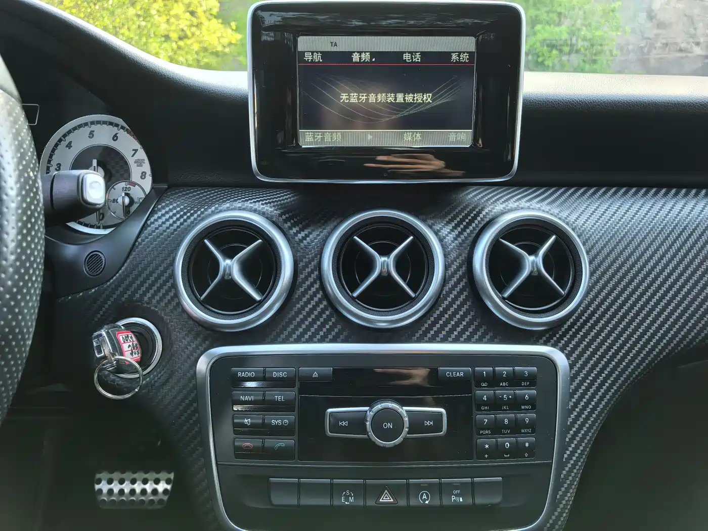 Mercedes-Benz A-Class (Import) 2015 A 200 Sport фото 15