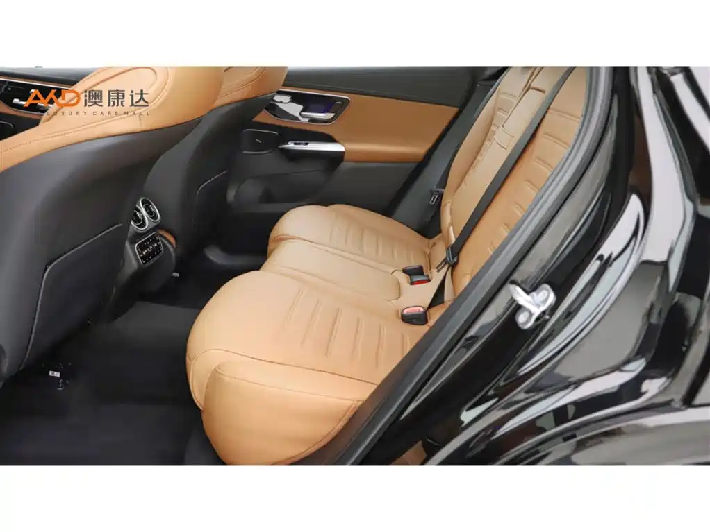 Mercedes-Benz GLC 2023 Facelift GLC 260 L 4MATIC Luxury 5-Seater фото 7