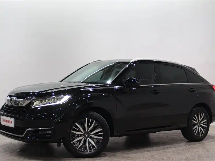 Honda Avancier 2020 370TURBO 4WD Premium Edition