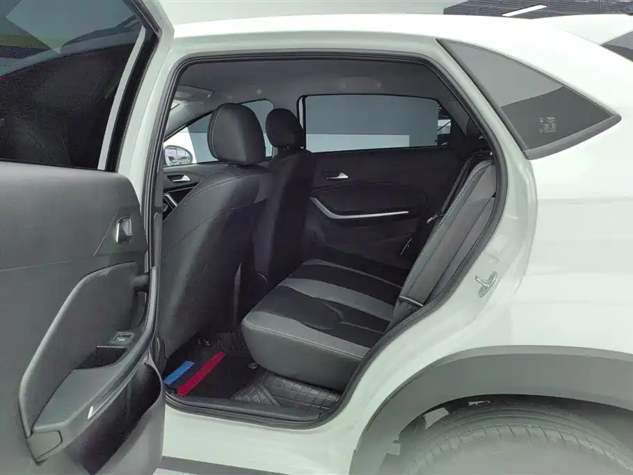 Chery Tiggo 3x 2025 2024 1.5L CVT Excellence