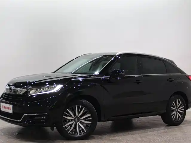 Honda Avancier 2020 370TURBO 4WD Premium Edition