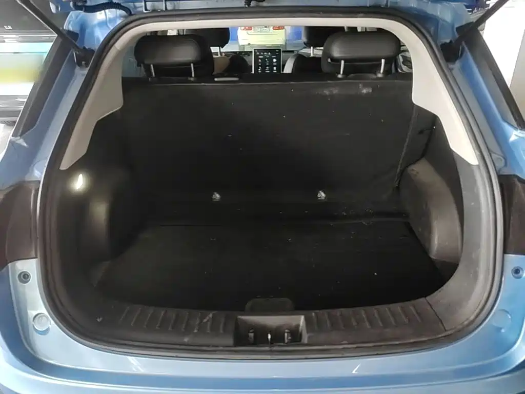Nezha Auto Nezha V 2023 2022 Trend 400 Lite