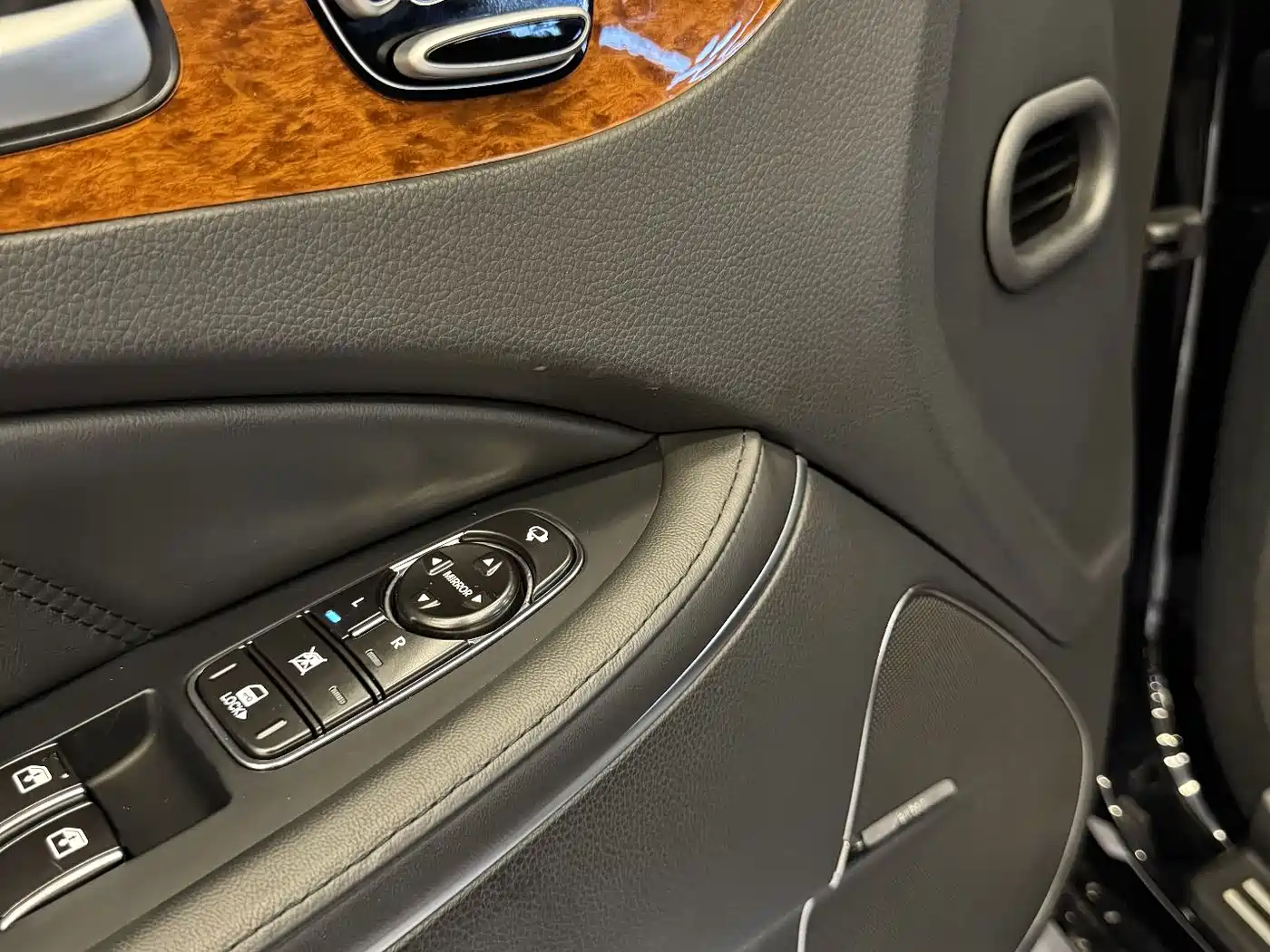 Hyundai Equus 2012 2012 Model 3.8 GDi Extended Flagship Edition