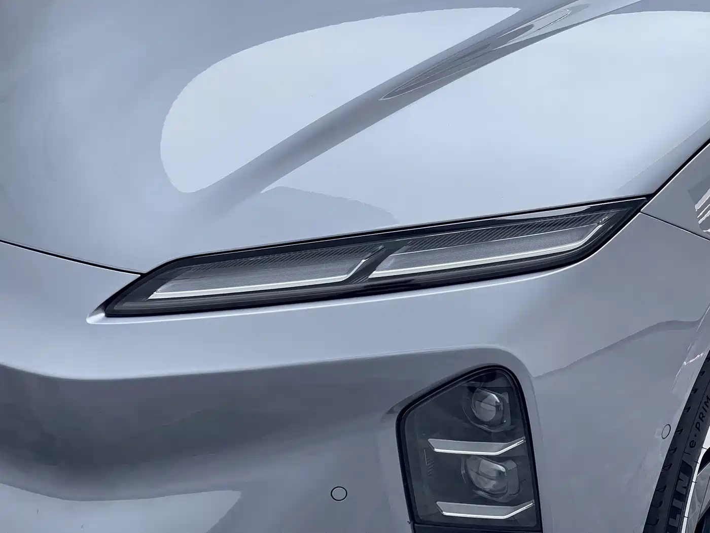 NIO ET5T 2025 2025 75kWh Touring