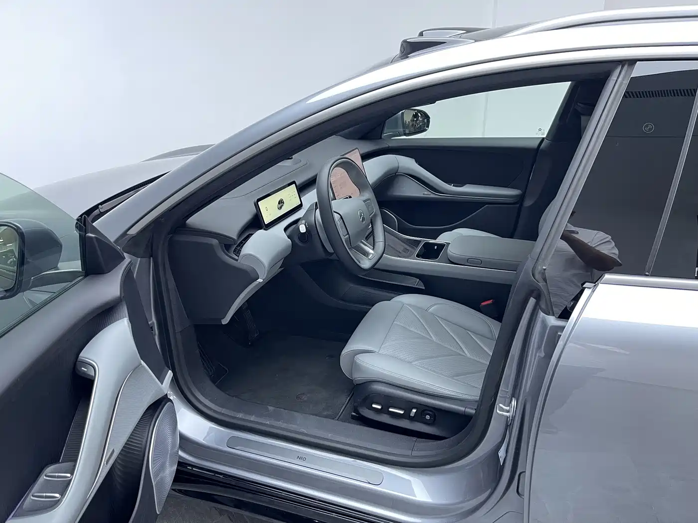 NIO ET5T 2025 2025 75kWh Touring