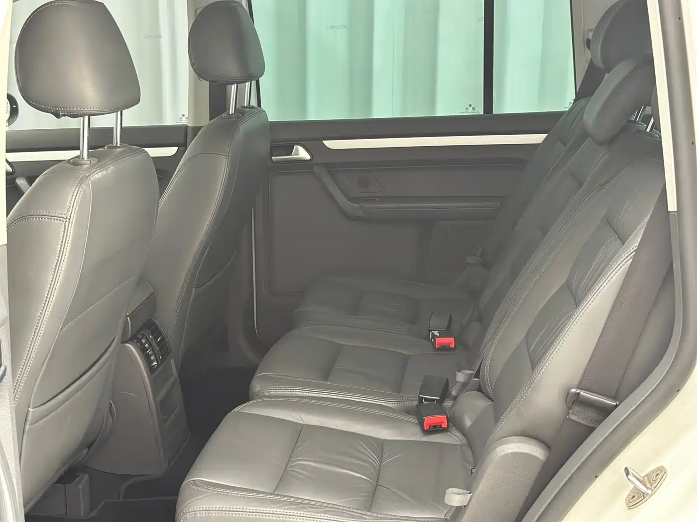 Volkswagen Touran 2015 1.4T DSG Flagship Edition 5-seater фото 26