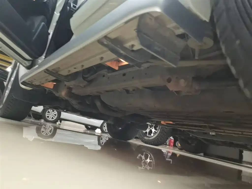 Toyota Prado 2016 3.5L Auto VX NAVI фото 22