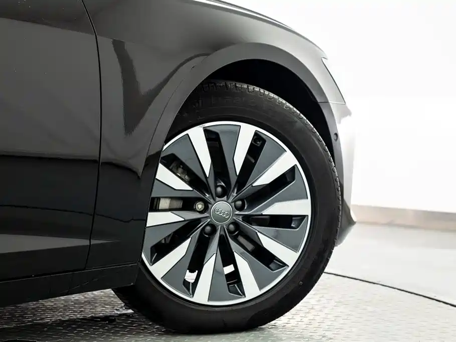 Audi A6L 2021 45 TFSI Exclusive Elegance фото 20