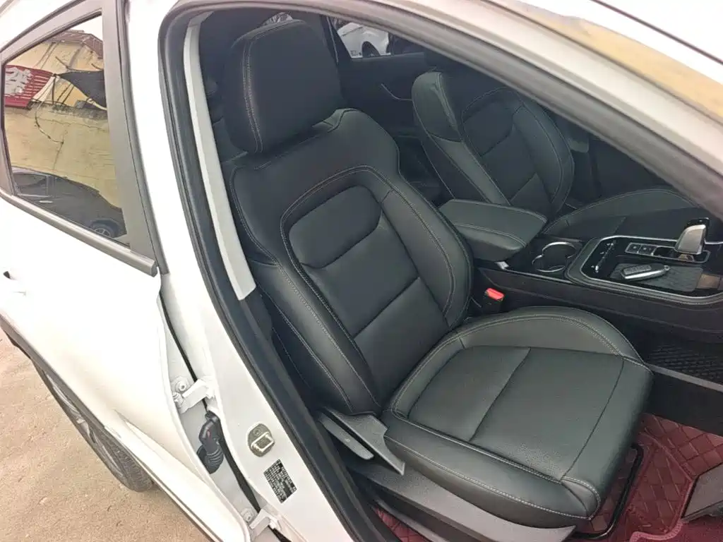 Chery Tiggo 8 2025 2025 Excellence Edition 230TCI Automatic Luxury 7-Seater