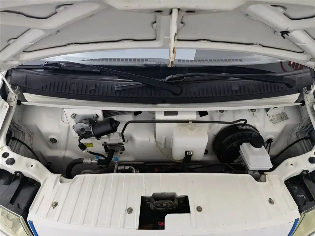 Dongfeng Ruitaite EM10