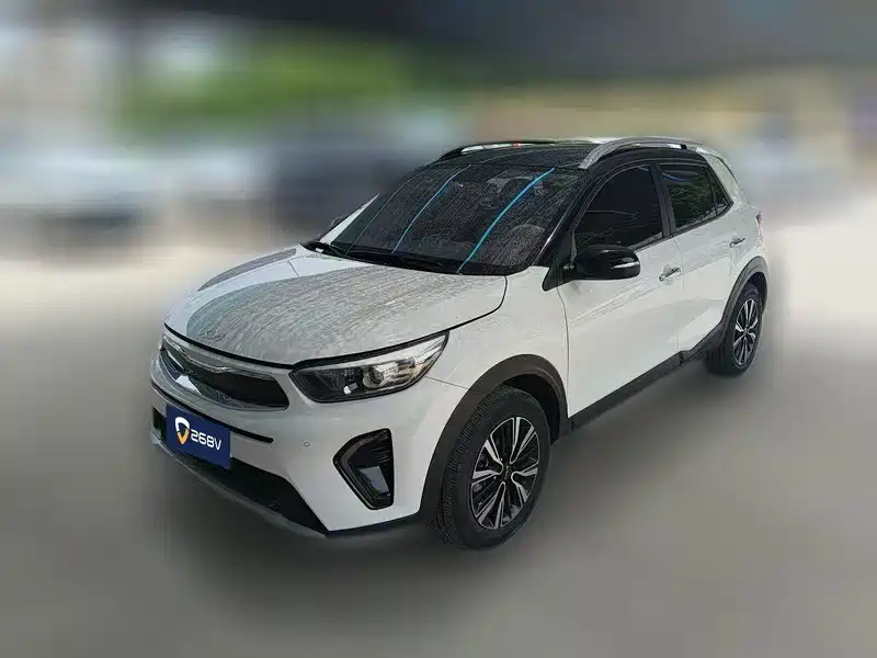 Kia KX1 2021 1.4L CVT Sunroof Version