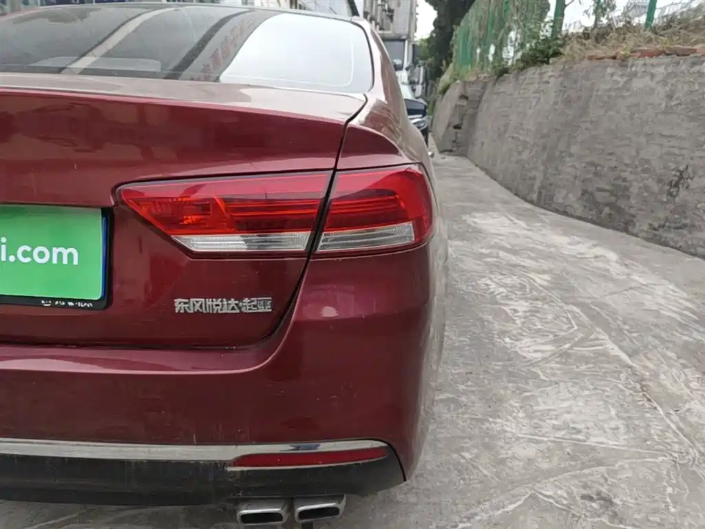 Kia K4 2017 1.8L Automatic GLS Special фото 8