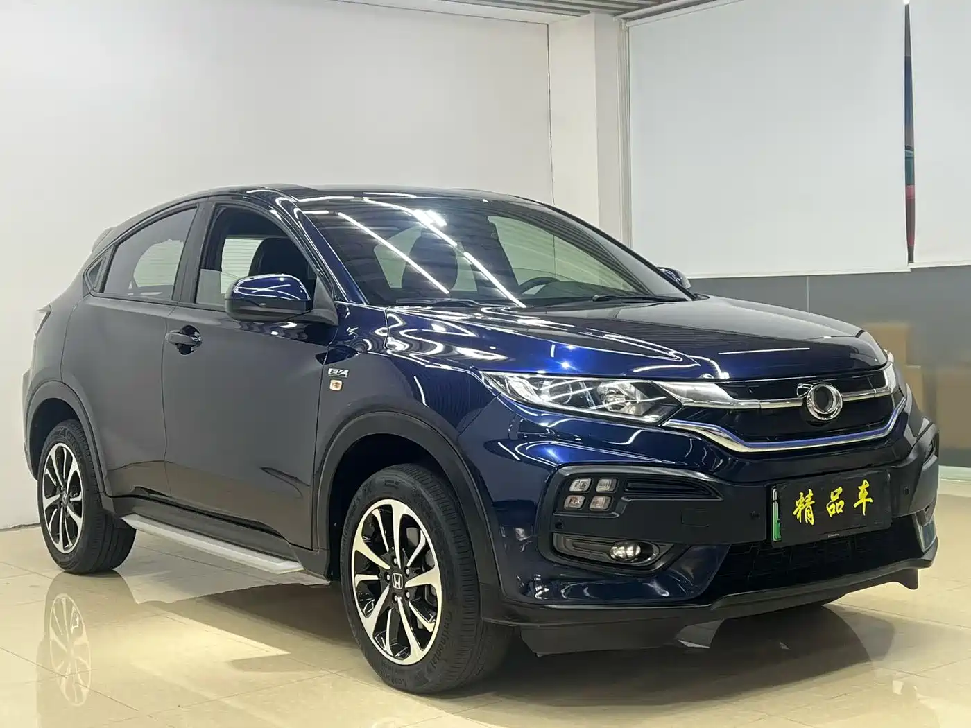 SIMING DONGFENG HONDA X NV