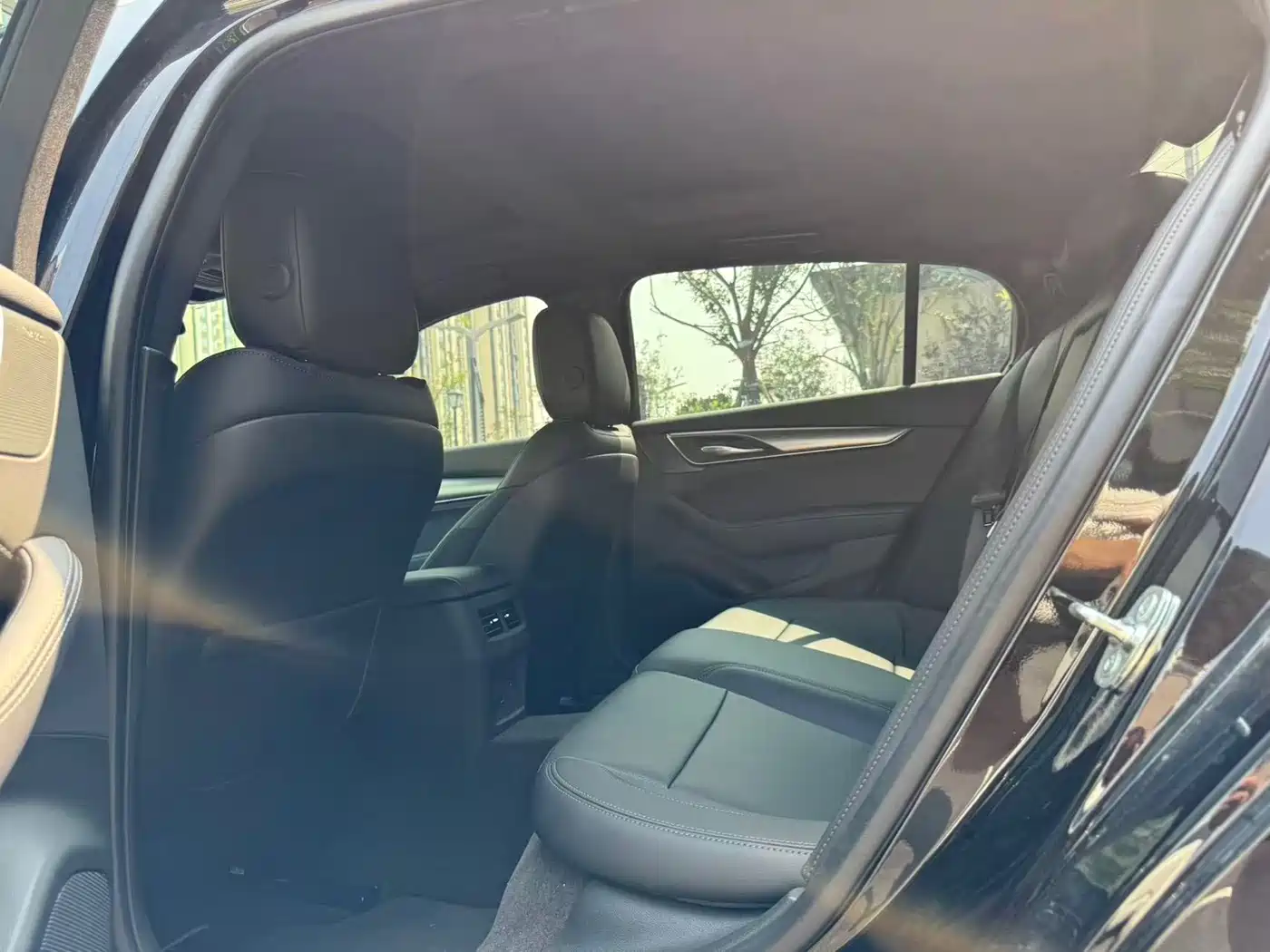 Cadillac CT5 2026 2025 Model 28T Urban Sport Edition