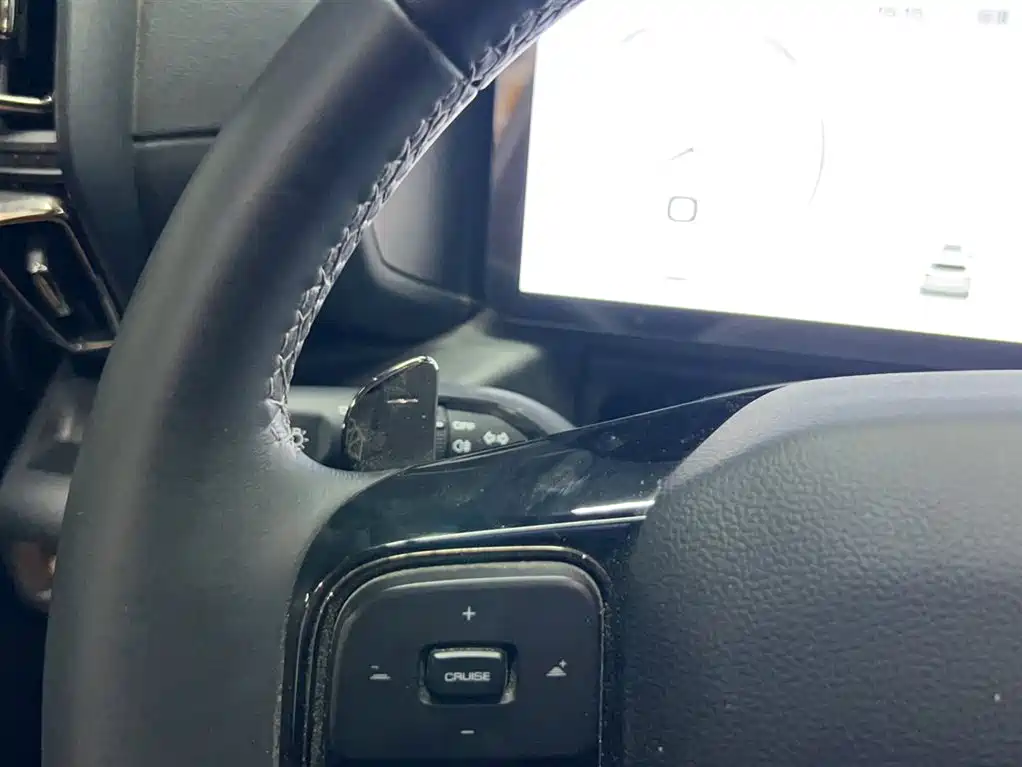 Haval Da Gou 2nd Gen 2023 2.0T 2WD Trendy Off-road Edition Plus фото 6