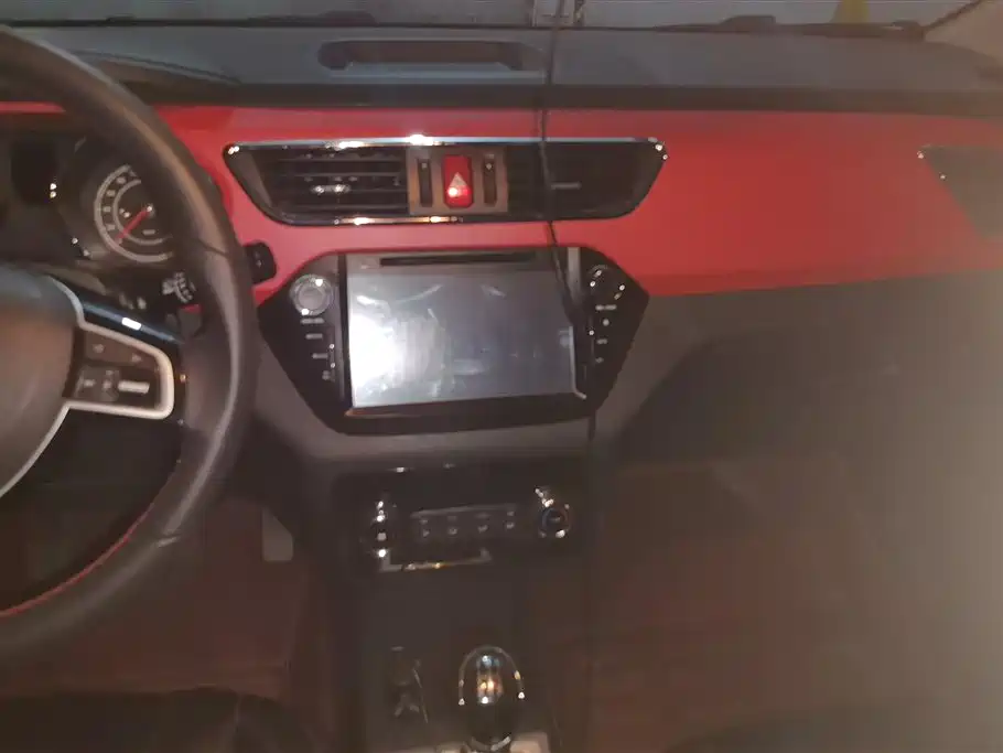 JIANGQI GROUP RUIFENG S2