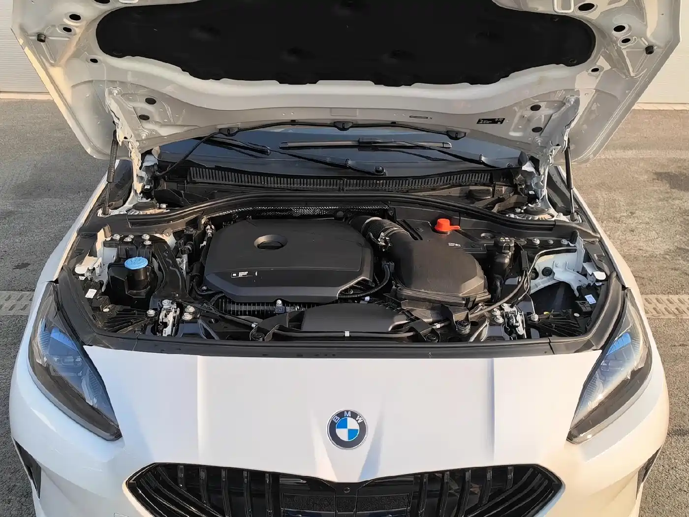 BMW 2 Series 2025 225L M Sport Moonlight Package фото 9