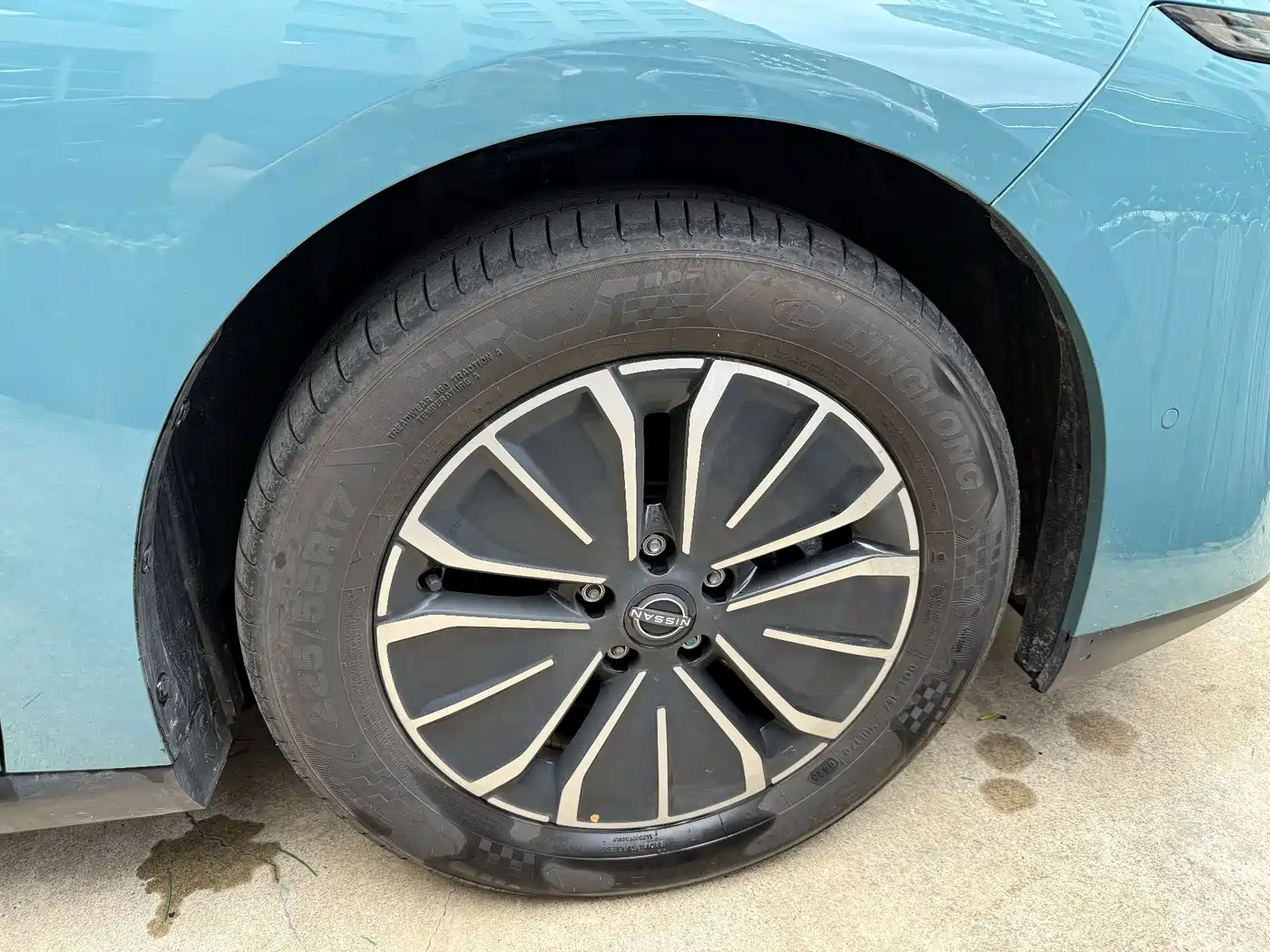 Nissan N6 2026 2025 High Configuration