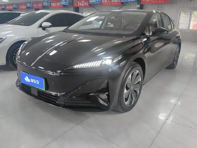 Hongqi Hongqi Tiangong 05 2025 550 Edition