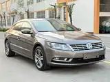 Photo 1 - Volkswagen CC