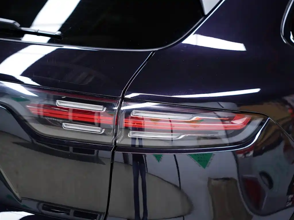 Porsche Cayenne 2019 Cayenne 3.0T фото 4