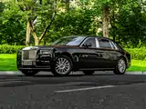 Фото 1 - Rolls-Royce Phantom
