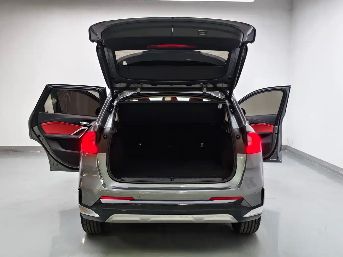 BMW X1 2023 sDrive20Li X Design Package фото 12