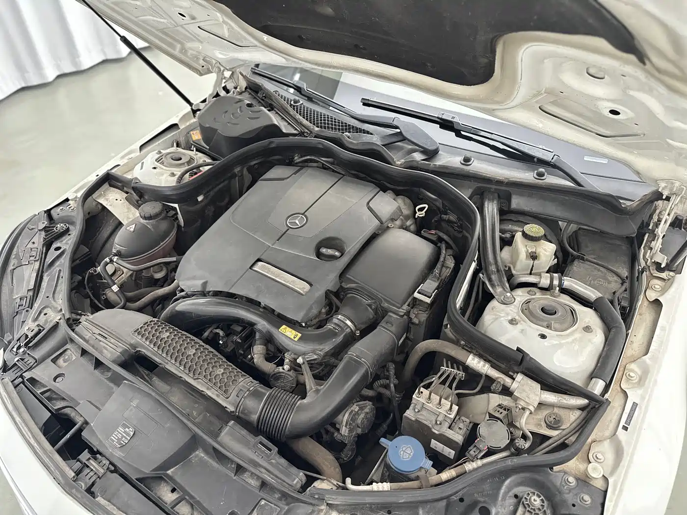 Mercedes-Benz E-Class 2015 Facelift E 260 L Sport фото 45