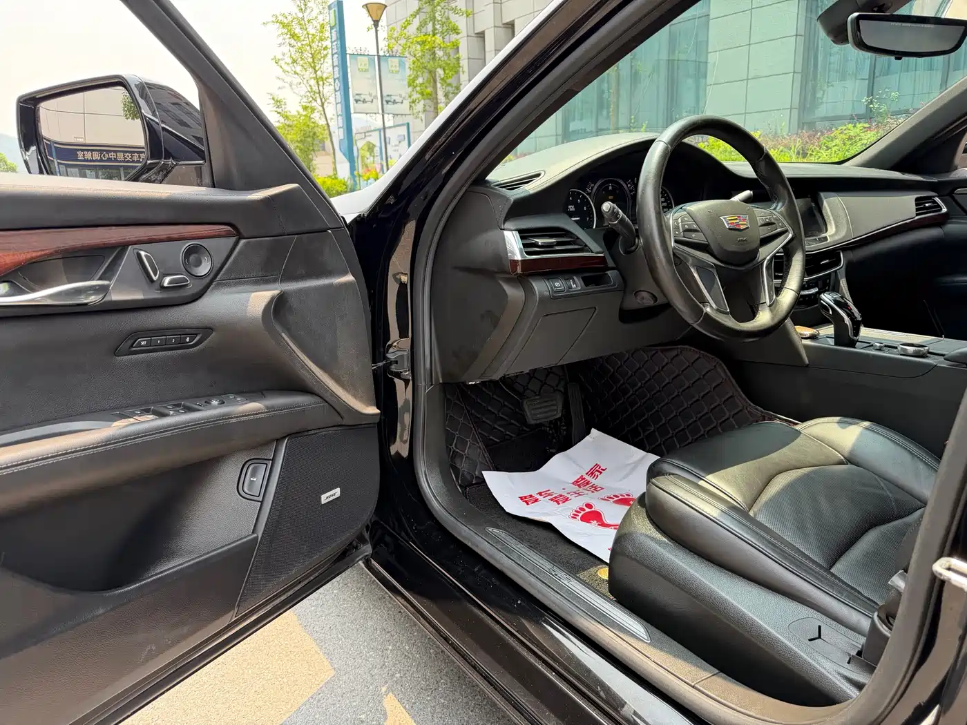 Cadillac CT6 2020 28T Elite фото 6