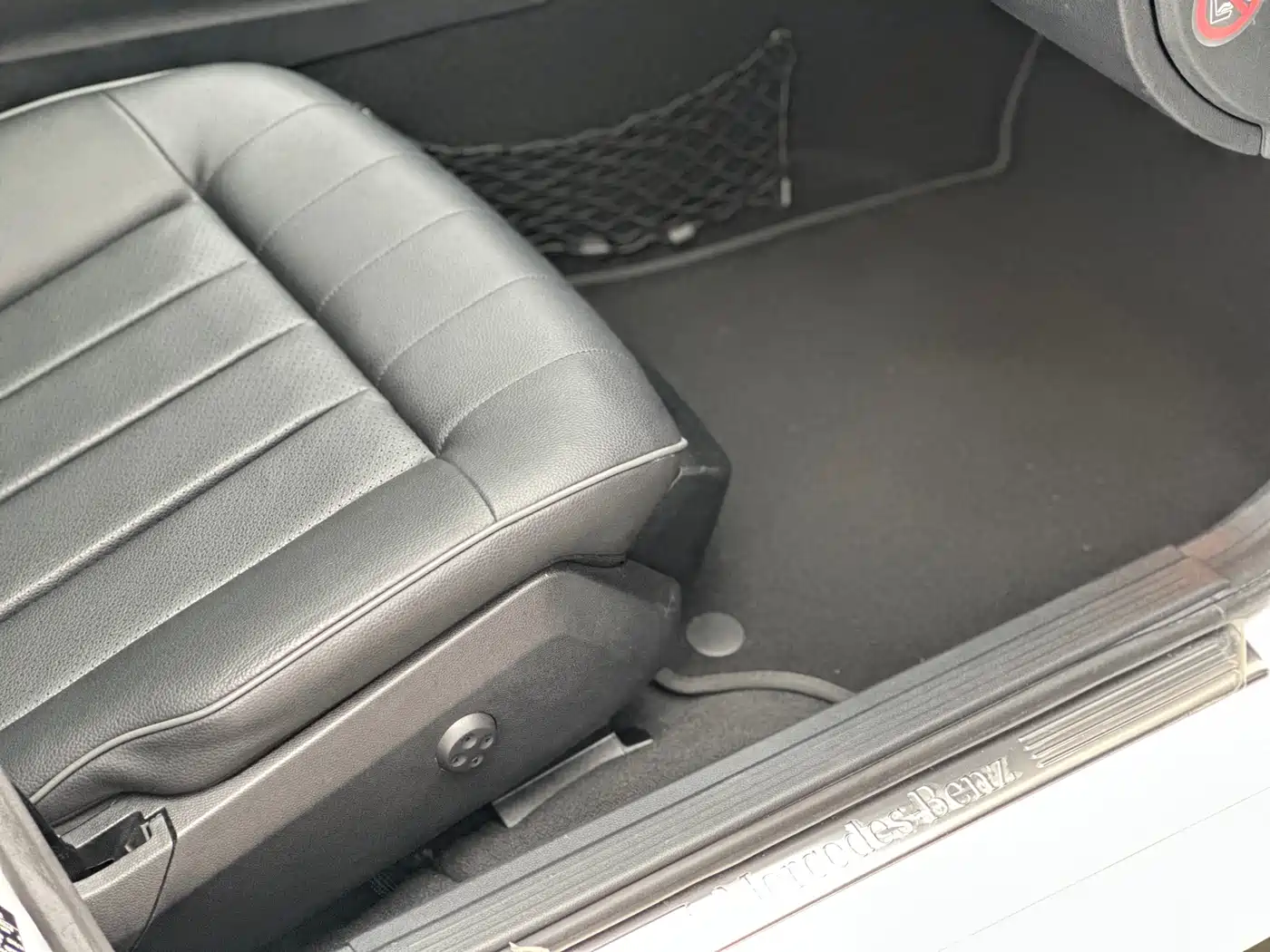 Mercedes-Benz E-Class 2015 Facelift E 260 L Sport фото 42