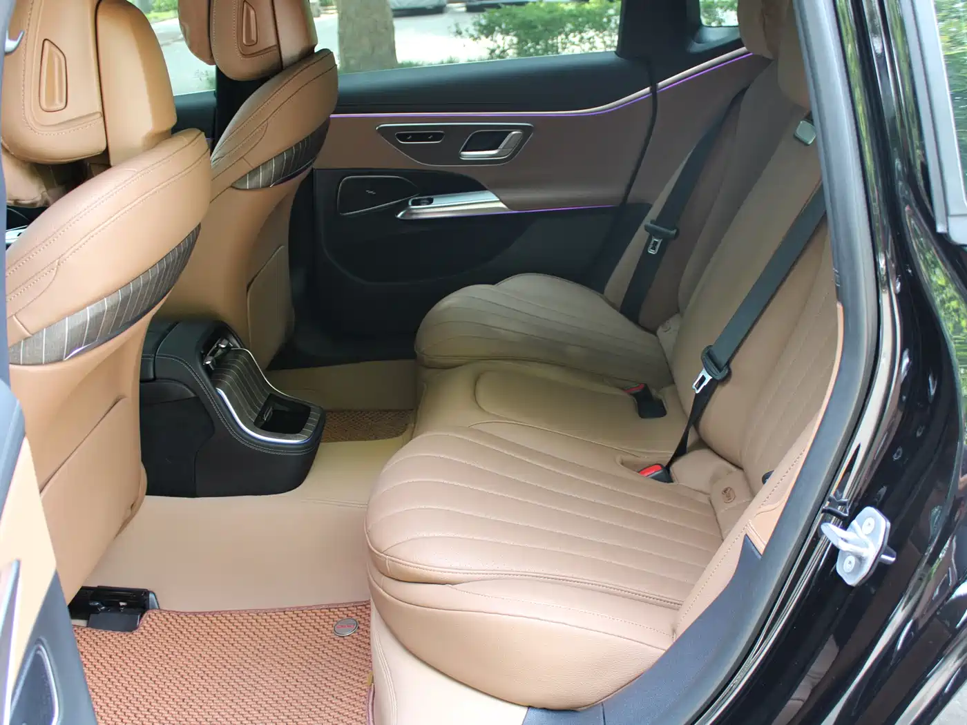 Mercedes-Benz E-Class 2024 Facelift E 300 L Fashion фото 14