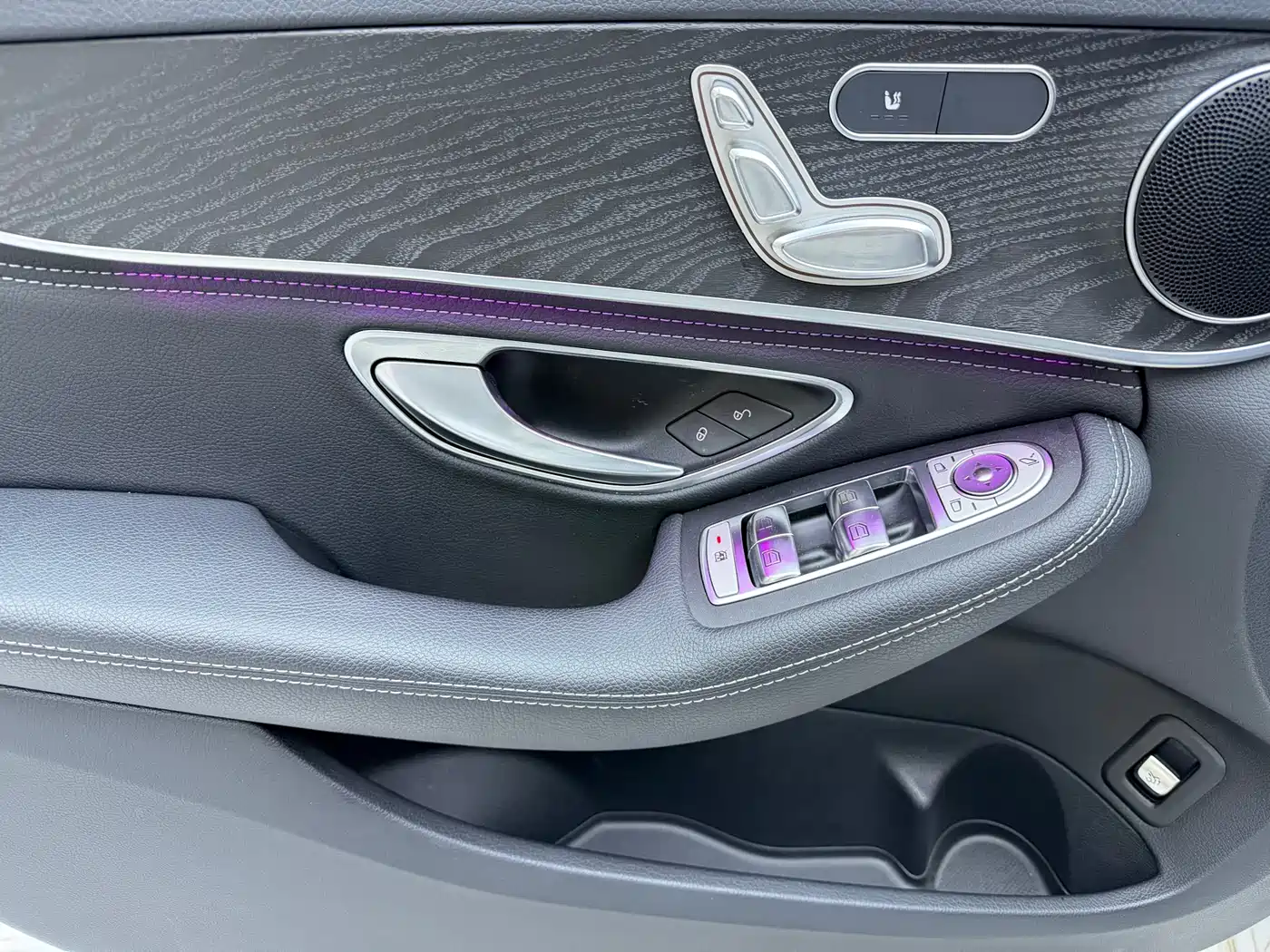 Mercedes-Benz C-Class 2020 Facelift C 200 L Fashion фото 8