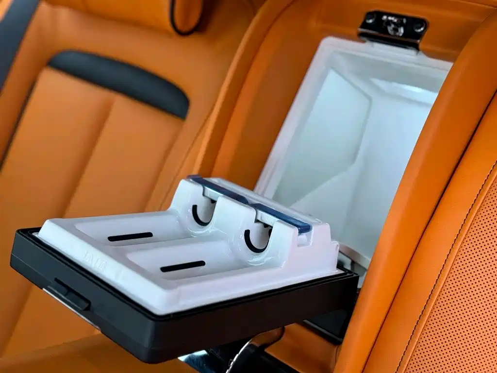 Rolls-Royce Cullinan 2024 2024 4-Seater