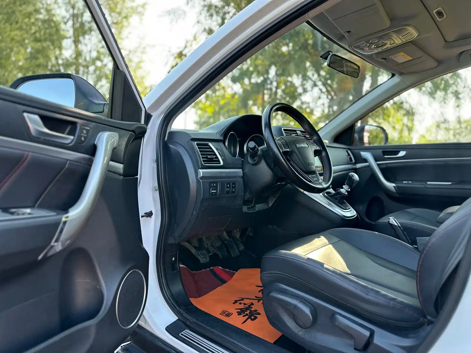 Фото 4 - Haval M6