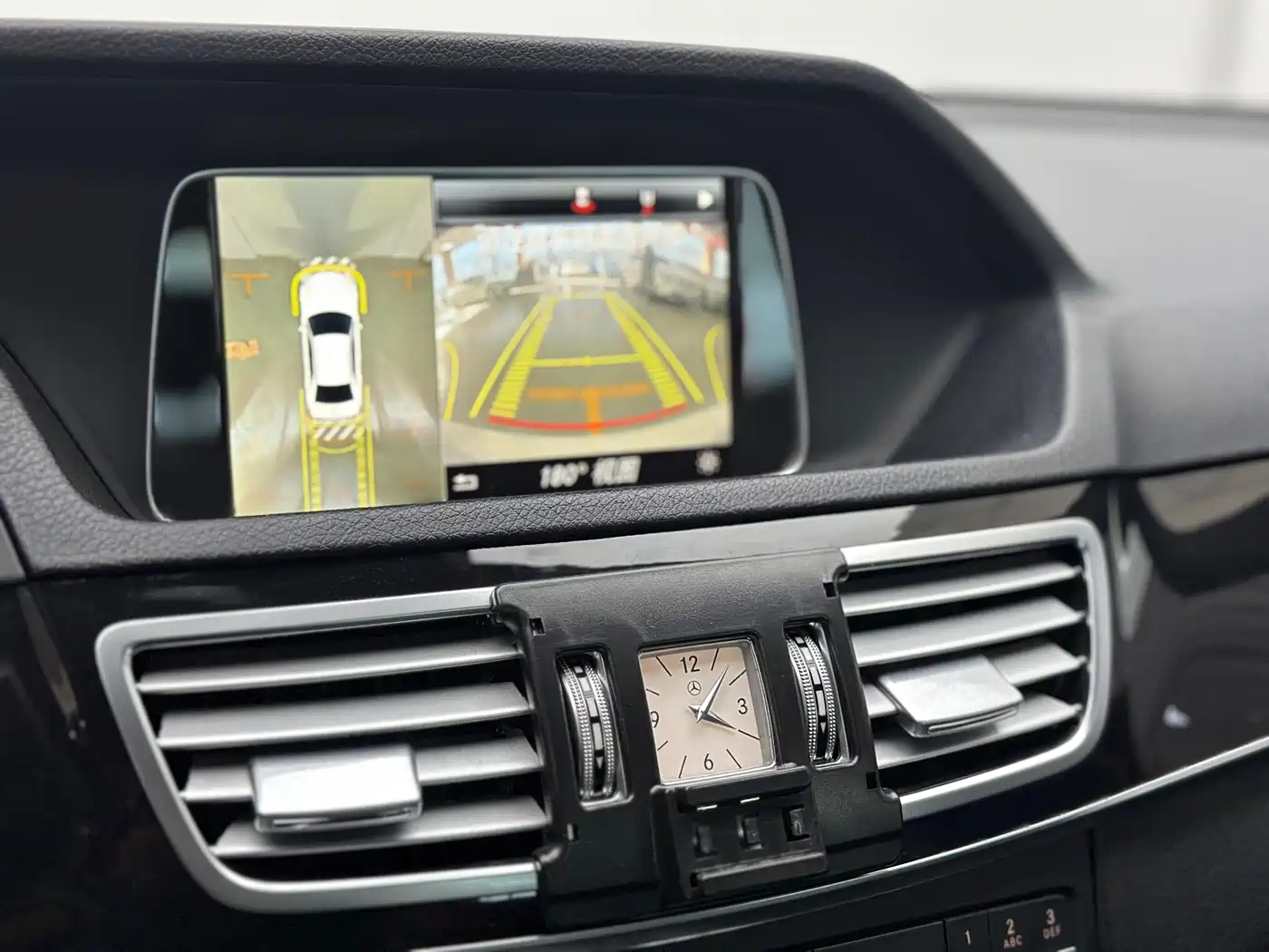 Mercedes-Benz E-Class 2015 Facelift E 260 L Sport фото 24