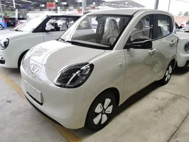 Wuling Motors Hongguang MINIEV 2026