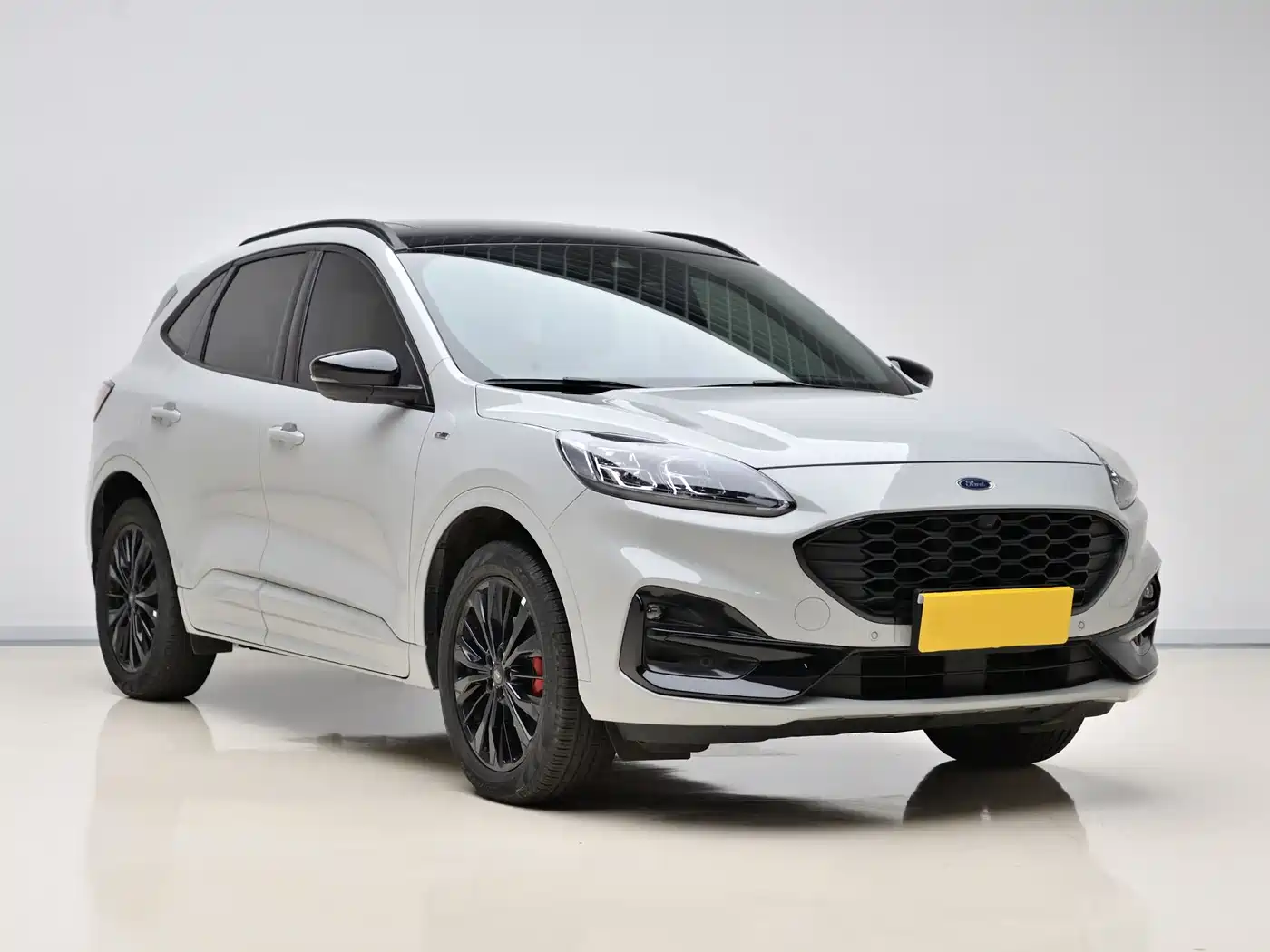 FORD RUIJI