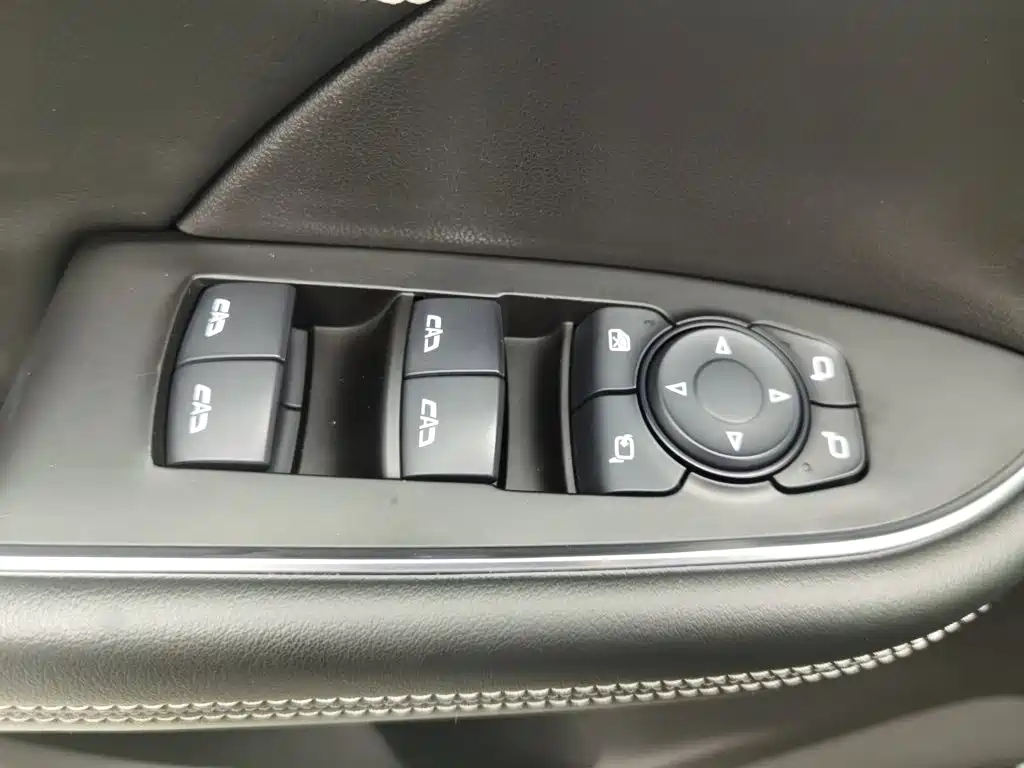 Buick Envision S 2021 2020 Enclave S 652T 2WD Elite