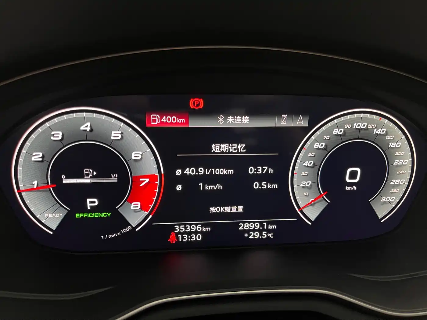 Photo 32 - Audi A4L