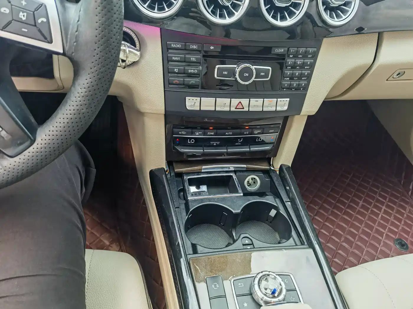 Mercedes-Benz E-Class 2014 E 260 L Luxury Class фото 13