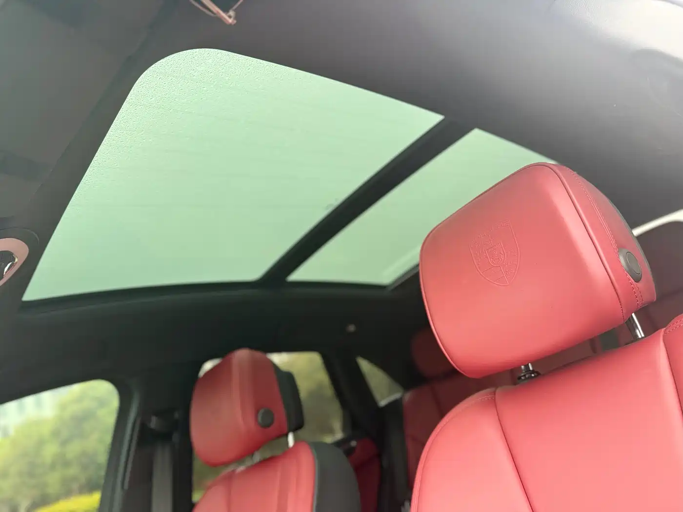 Porsche Macan 2021 Macan 2.0T фото 10