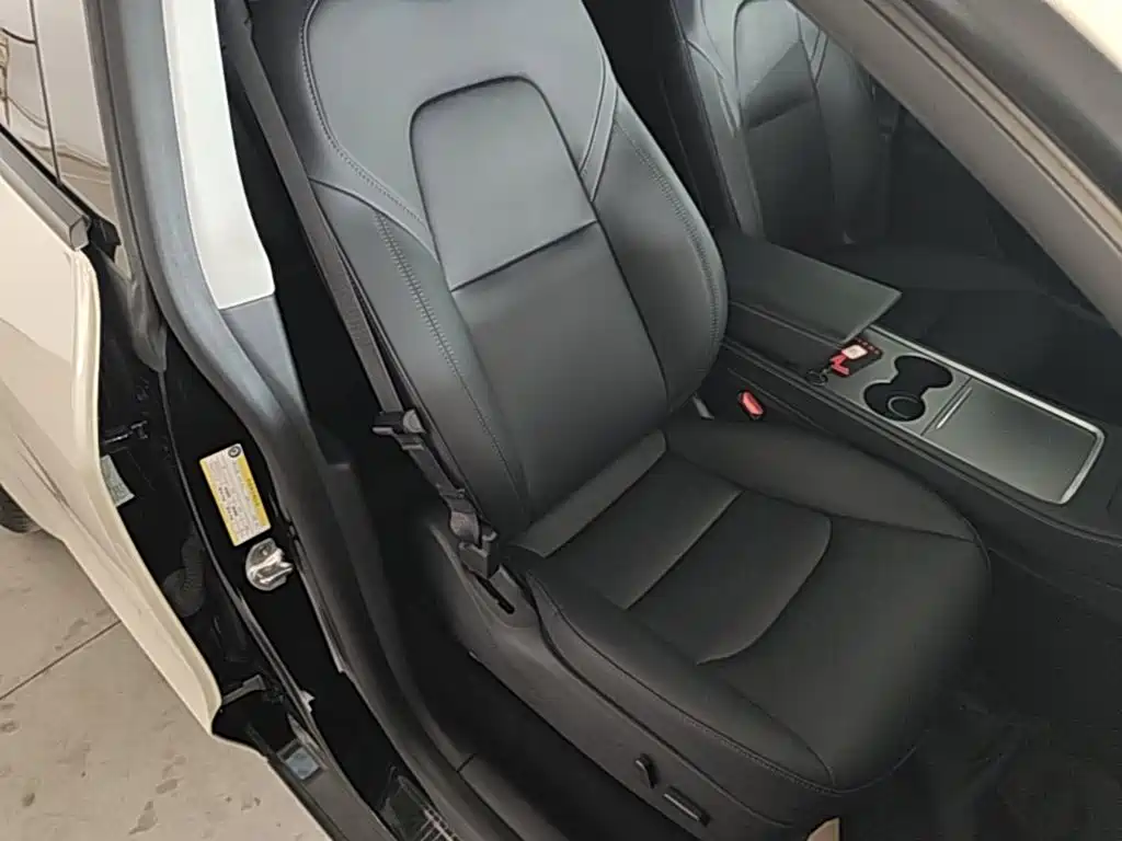 Tesla Model Y 2021 2021 Standard Range Rear-Wheel Drive