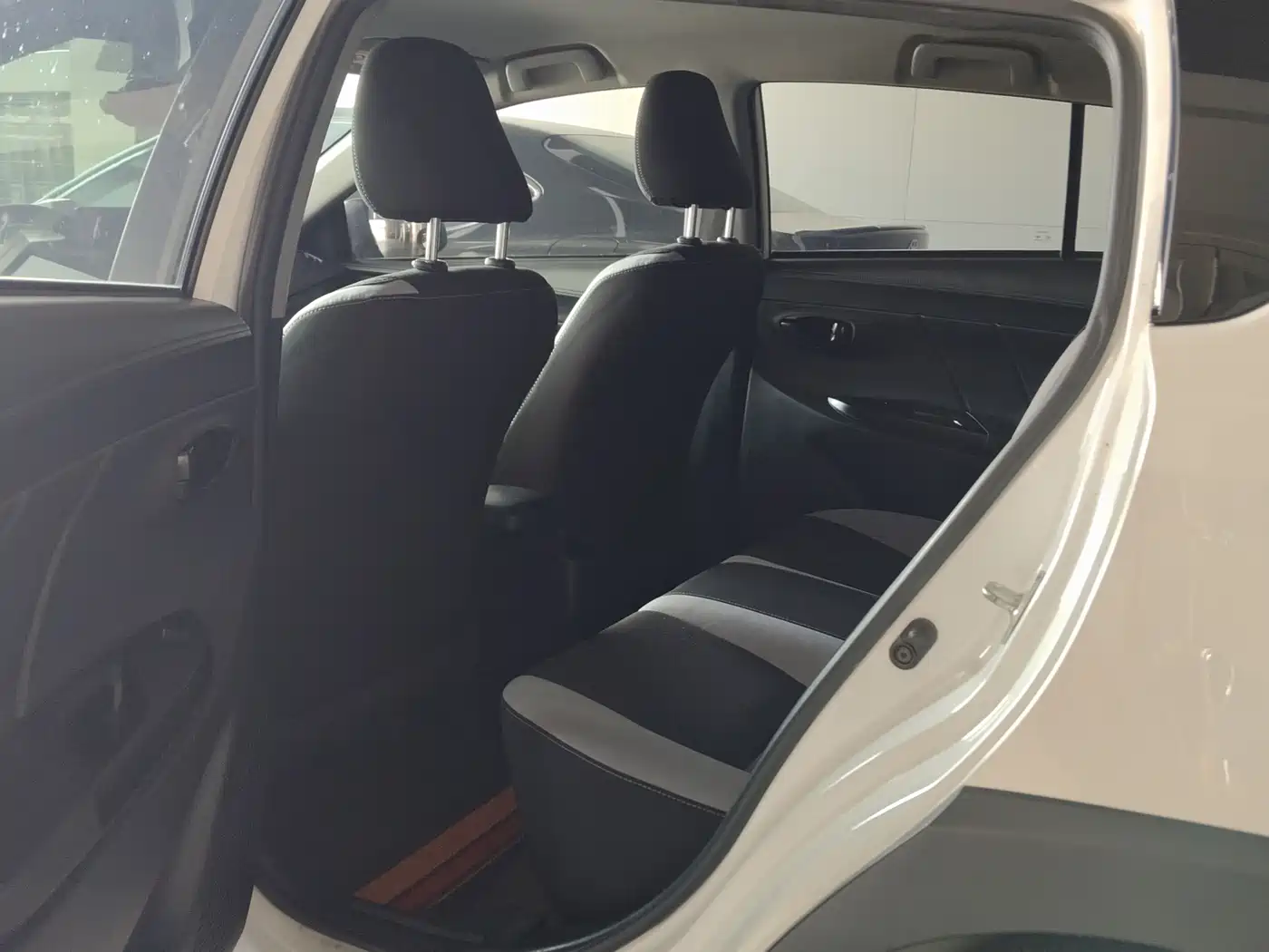 Toyota YARiS L Zhi Xuan 2022 Zhi Xuan X 1.5L CVT Leading PLUS Edition фото 3